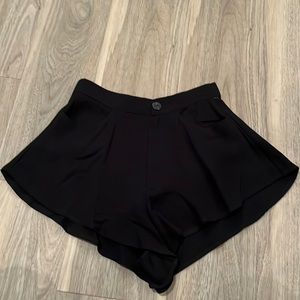 🖤 NWOT Zara Shorts
